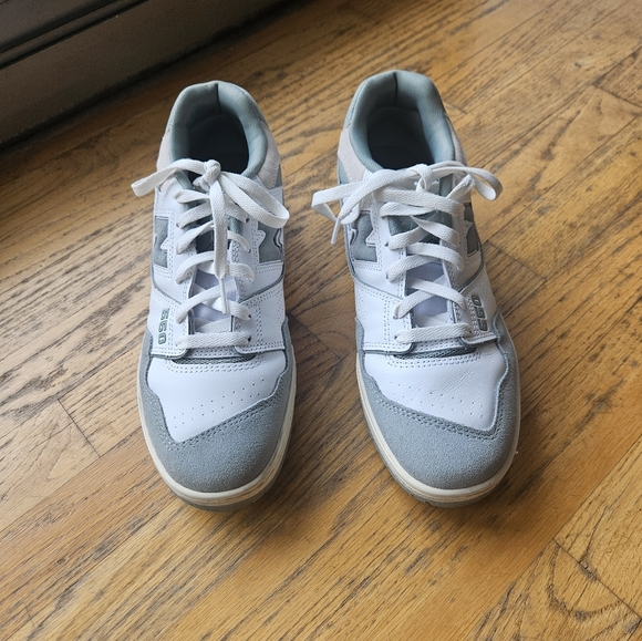 New Balance 550 - Picture 8 of 8